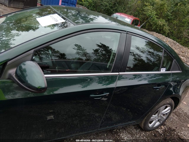 Aukcja sprzedaży 2014 Chevrolet Cruze Diesel, vin: 1G1P75SZ6E7461519, numer aukcji: 46165308
