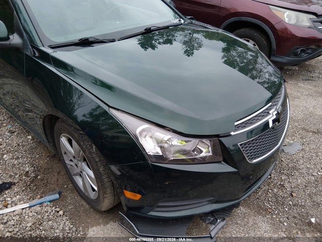 Aukcja sprzedaży 2014 Chevrolet Cruze Diesel, vin: 1G1P75SZ6E7461519, numer aukcji: 46165308