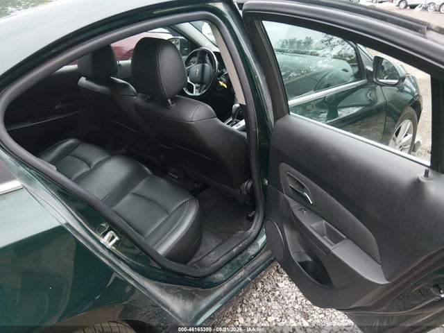 Aukcja sprzedaży 2014 Chevrolet Cruze Diesel, vin: 1G1P75SZ6E7461519, numer aukcji: 46165308