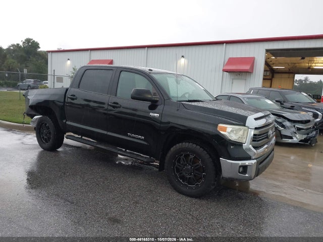 2015 Toyota Tundra Sr5 5.7l V8 მანქანა იყიდება აუქციონზე, vin: 5TFEY5F13FX184555, აუქციონის ნომერი: 46165310