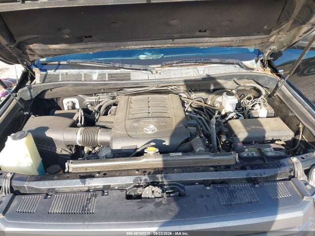 Продажа на аукционе авто 2015 Toyota Tundra Sr5 5.7l V8, vin: 5TFEY5F13FX184555, номер лота: 46165310