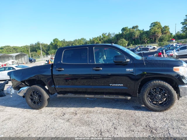 Продажа на аукционе авто 2015 Toyota Tundra Sr5 5.7l V8, vin: 5TFEY5F13FX184555, номер лота: 46165310