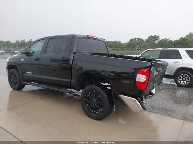 Продажа на аукционе авто 2015 Toyota Tundra Sr5 5.7l V8, vin: 5TFEY5F13FX184555, номер лота: 46165310