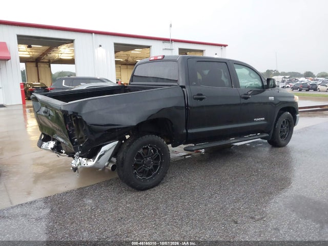 Продажа на аукционе авто 2015 Toyota Tundra Sr5 5.7l V8, vin: 5TFEY5F13FX184555, номер лота: 46165310