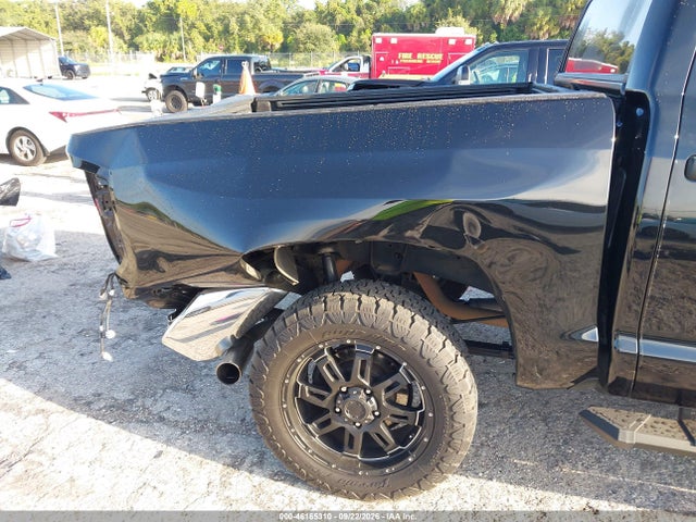 Продажа на аукционе авто 2015 Toyota Tundra Sr5 5.7l V8, vin: 5TFEY5F13FX184555, номер лота: 46165310
