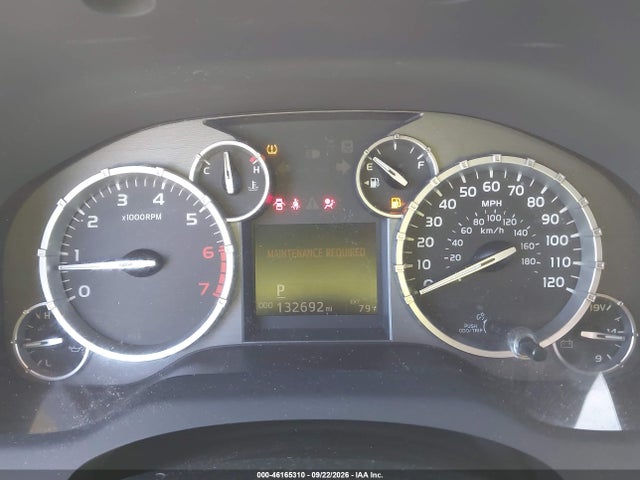Продажа на аукционе авто 2015 Toyota Tundra Sr5 5.7l V8, vin: 5TFEY5F13FX184555, номер лота: 46165310