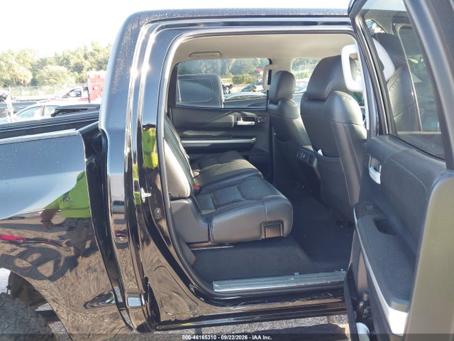Продажа на аукционе авто 2015 Toyota Tundra Sr5 5.7l V8, vin: 5TFEY5F13FX184555, номер лота: 46165310
