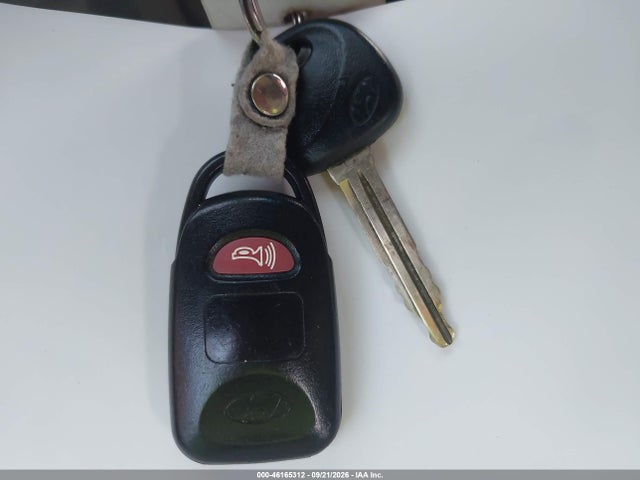 Hyundai ELANTRA SE 2016 5NPDH4AEXGH708281 Image 11