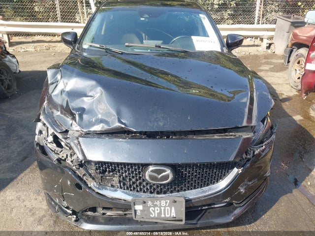 46165314 :رقم المزاد ، JM1GL1VM7L1514269 vin ، 2020 Mazda Mazda6 Touring مزاد بيع