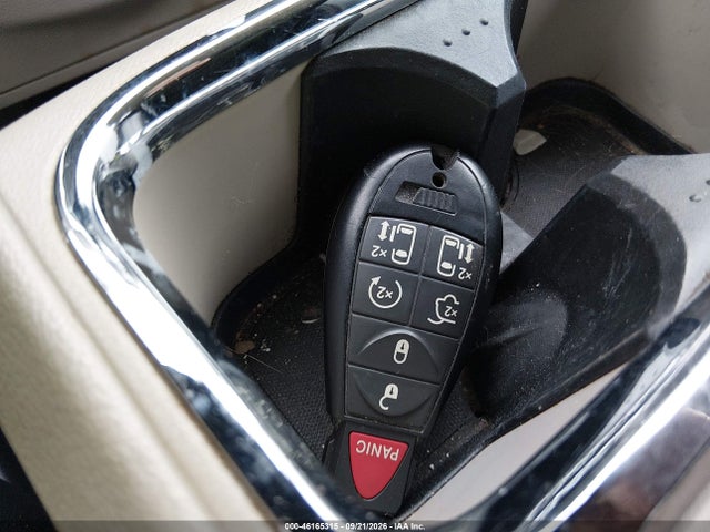 Aukcja sprzedaży 2014 Chrysler Town & Country Touring-l, vin: 2C4RC1CG6ER284986, numer aukcji: 46165315