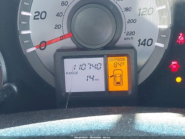2014 Honda Pilot Ex-l მანქანა იყიდება აუქციონზე, vin: 5FNYF4H58EB049755, აუქციონის ნომერი: 46165321