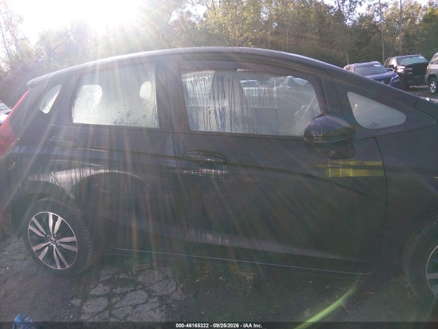 2019 Honda Fit Ex მანქანა იყიდება აუქციონზე, vin: 3HGGK5H82KM745074, აუქციონის ნომერი: 46165322