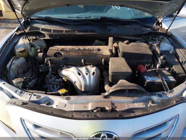 2007 Toyota Camry Ce მანქანა იყიდება აუქციონზე, vin: 4T4BE46K97R008595, აუქციონის ნომერი: 46165335