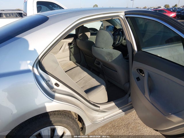 2007 Toyota Camry Ce მანქანა იყიდება აუქციონზე, vin: 4T4BE46K97R008595, აუქციონის ნომერი: 46165335