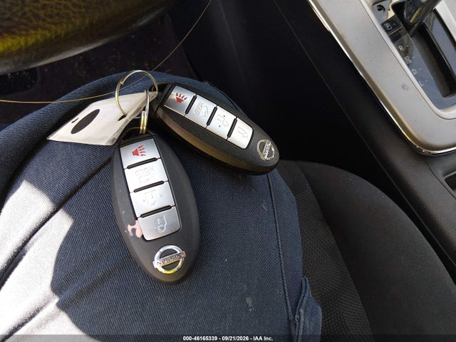 Продаж на аукціоні авто 2013 Nissan Sentra Sv, vin: 1N4AB7AP0DN900642, номер лоту: 46165339