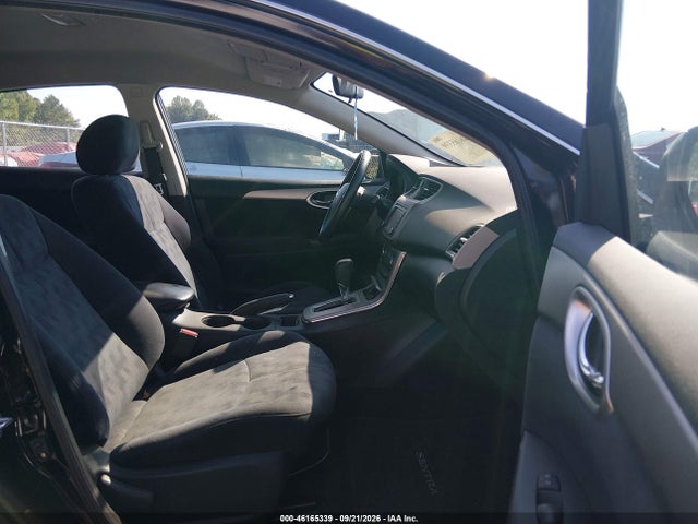 Продаж на аукціоні авто 2013 Nissan Sentra Sv, vin: 1N4AB7AP0DN900642, номер лоту: 46165339
