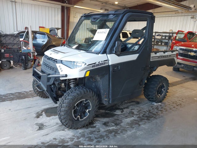 Продажа на аукционе авто 2019 Polaris Ranger Xp 1000 Eps Northstar Hvac Edition, vin: 4XARRU995K8904539, номер лота: 46165342