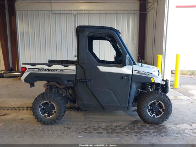 Продажа на аукционе авто 2019 Polaris Ranger Xp 1000 Eps Northstar Hvac Edition, vin: 4XARRU995K8904539, номер лота: 46165342