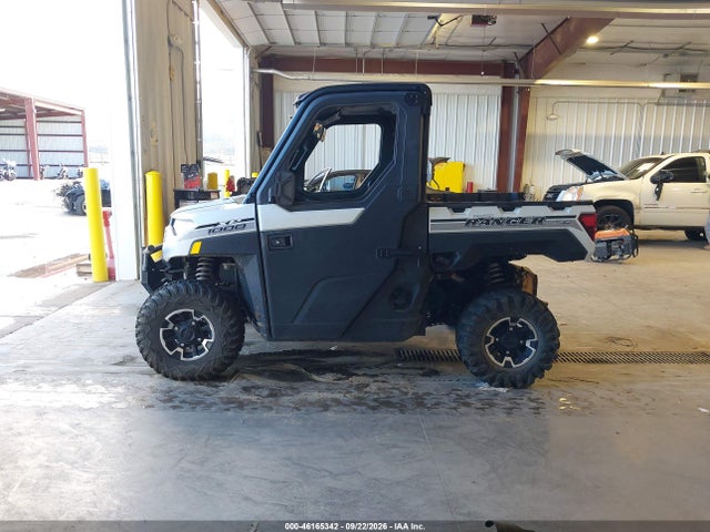 Продажа на аукционе авто 2019 Polaris Ranger Xp 1000 Eps Northstar Hvac Edition, vin: 4XARRU995K8904539, номер лота: 46165342