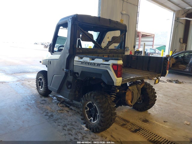 Продажа на аукционе авто 2019 Polaris Ranger Xp 1000 Eps Northstar Hvac Edition, vin: 4XARRU995K8904539, номер лота: 46165342