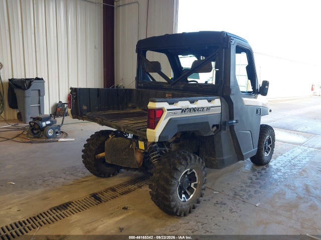 Продажа на аукционе авто 2019 Polaris Ranger Xp 1000 Eps Northstar Hvac Edition, vin: 4XARRU995K8904539, номер лота: 46165342