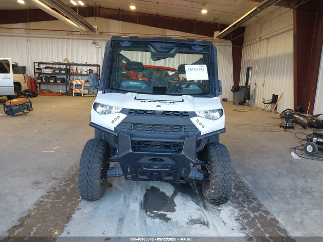 Продажа на аукционе авто 2019 Polaris Ranger Xp 1000 Eps Northstar Hvac Edition, vin: 4XARRU995K8904539, номер лота: 46165342