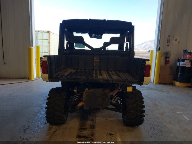 Продажа на аукционе авто 2019 Polaris Ranger Xp 1000 Eps Northstar Hvac Edition, vin: 4XARRU995K8904539, номер лота: 46165342