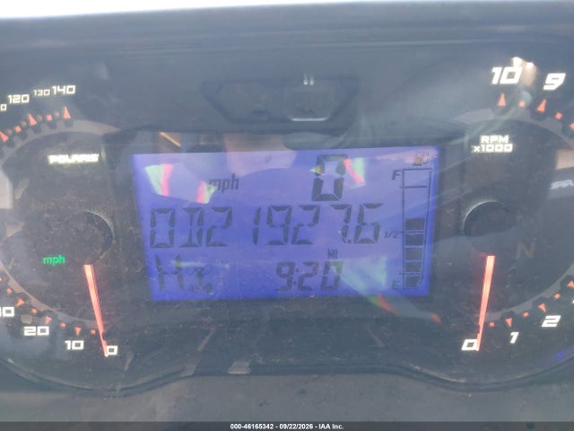 Продажа на аукционе авто 2019 Polaris Ranger Xp 1000 Eps Northstar Hvac Edition, vin: 4XARRU995K8904539, номер лота: 46165342
