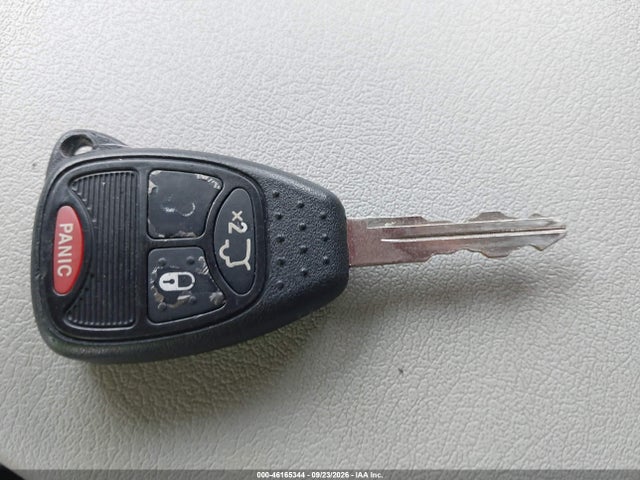 Aukcja sprzedaży 2008 Jeep Liberty Sport, vin: 1J8GN28KX8W255001, numer aukcji: 46165344