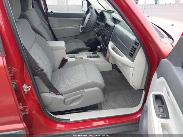 Aukcja sprzedaży 2008 Jeep Liberty Sport, vin: 1J8GN28KX8W255001, numer aukcji: 46165344