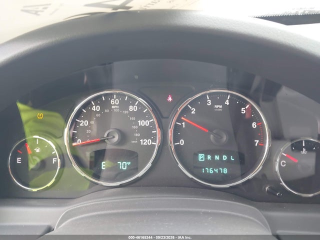 Aukcja sprzedaży 2008 Jeep Liberty Sport, vin: 1J8GN28KX8W255001, numer aukcji: 46165344