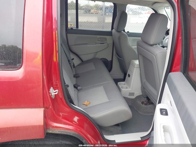 Aukcja sprzedaży 2008 Jeep Liberty Sport, vin: 1J8GN28KX8W255001, numer aukcji: 46165344