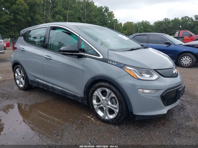 46165355 :رقم المزاد ، 1G1FY6S04K4103266 vin ، 2019 Chevrolet Bolt Ev Lt مزاد بيع