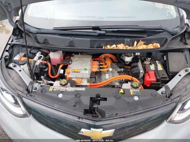 Aukcja sprzedaży 2019 Chevrolet Bolt Ev Lt, vin: 1G1FY6S04K4103266, numer aukcji: 46165355