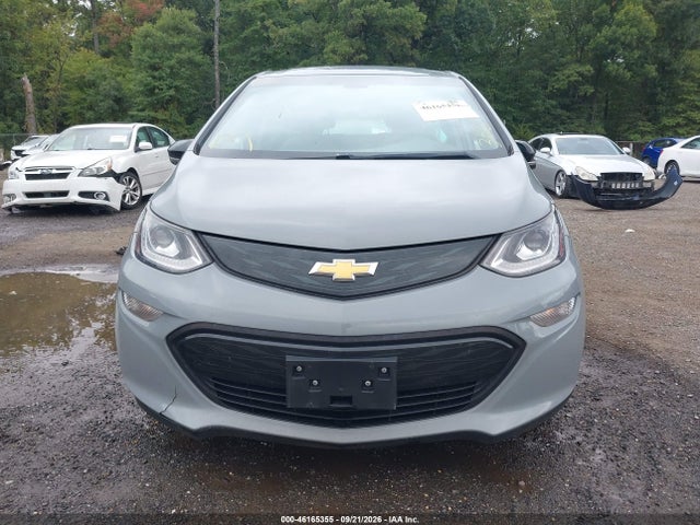 Aukcja sprzedaży 2019 Chevrolet Bolt Ev Lt, vin: 1G1FY6S04K4103266, numer aukcji: 46165355
