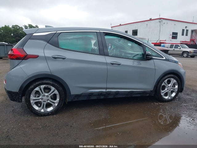 Aukcja sprzedaży 2019 Chevrolet Bolt Ev Lt, vin: 1G1FY6S04K4103266, numer aukcji: 46165355