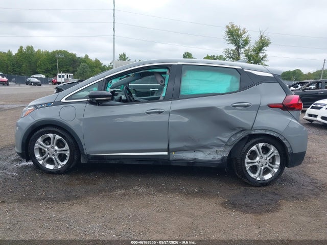 Aukcja sprzedaży 2019 Chevrolet Bolt Ev Lt, vin: 1G1FY6S04K4103266, numer aukcji: 46165355