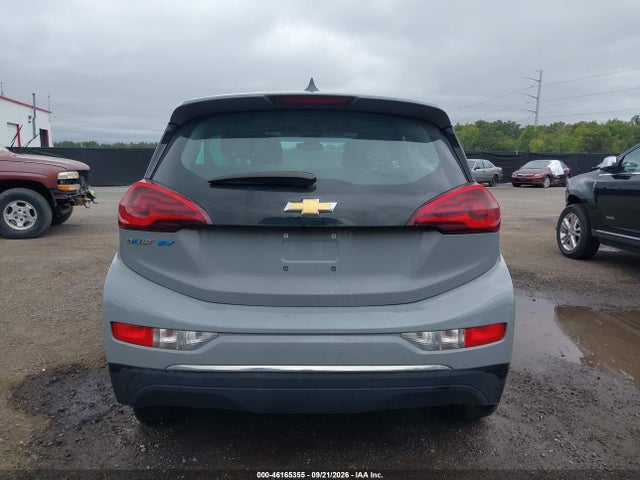 Aukcja sprzedaży 2019 Chevrolet Bolt Ev Lt, vin: 1G1FY6S04K4103266, numer aukcji: 46165355