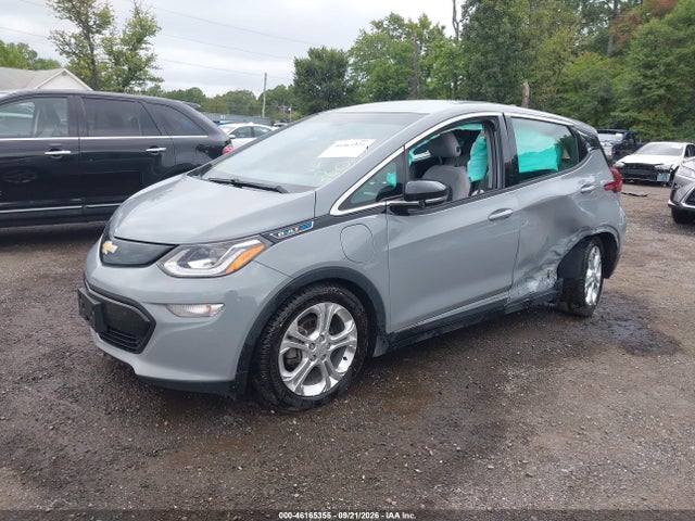Aukcja sprzedaży 2019 Chevrolet Bolt Ev Lt, vin: 1G1FY6S04K4103266, numer aukcji: 46165355