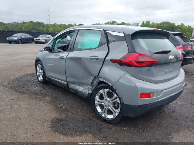 Aukcja sprzedaży 2019 Chevrolet Bolt Ev Lt, vin: 1G1FY6S04K4103266, numer aukcji: 46165355