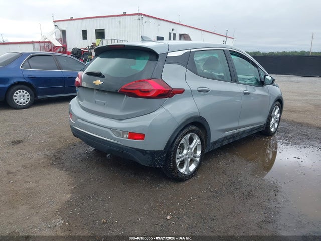 Aukcja sprzedaży 2019 Chevrolet Bolt Ev Lt, vin: 1G1FY6S04K4103266, numer aukcji: 46165355