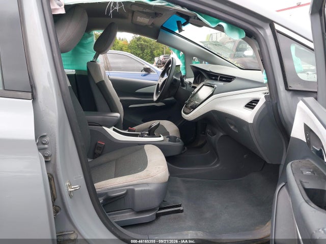 Aukcja sprzedaży 2019 Chevrolet Bolt Ev Lt, vin: 1G1FY6S04K4103266, numer aukcji: 46165355