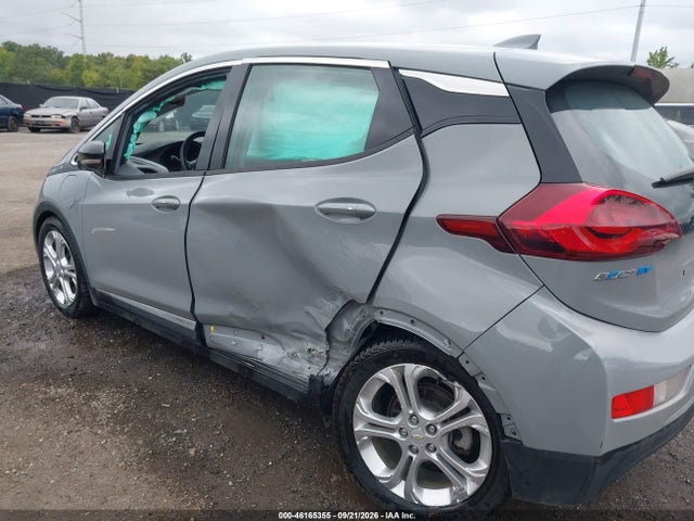Aukcja sprzedaży 2019 Chevrolet Bolt Ev Lt, vin: 1G1FY6S04K4103266, numer aukcji: 46165355