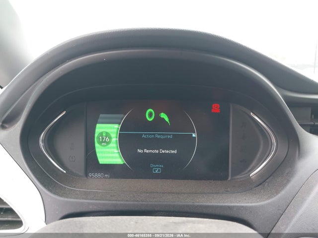 Aukcja sprzedaży 2019 Chevrolet Bolt Ev Lt, vin: 1G1FY6S04K4103266, numer aukcji: 46165355