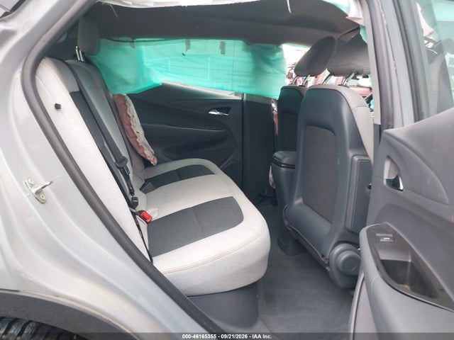 Aukcja sprzedaży 2019 Chevrolet Bolt Ev Lt, vin: 1G1FY6S04K4103266, numer aukcji: 46165355