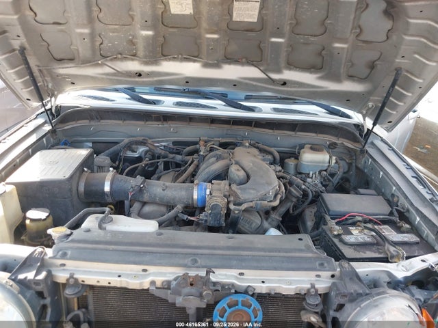 Aukcja sprzedaży 2007 Toyota Fj Cruiser, vin: JTEBU11F670079184, numer aukcji: 46165361