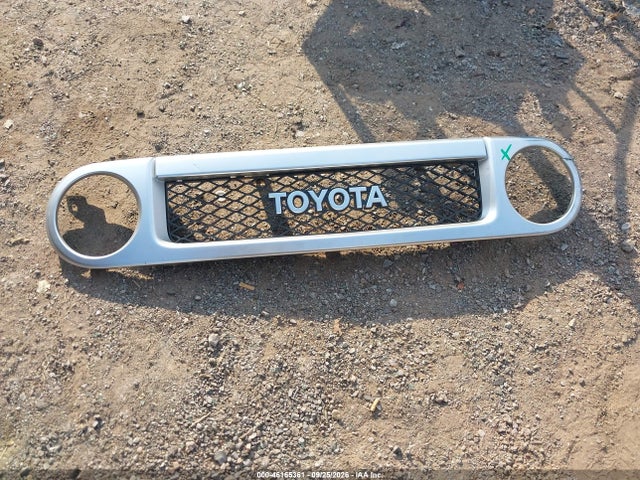 Aukcja sprzedaży 2007 Toyota Fj Cruiser, vin: JTEBU11F670079184, numer aukcji: 46165361