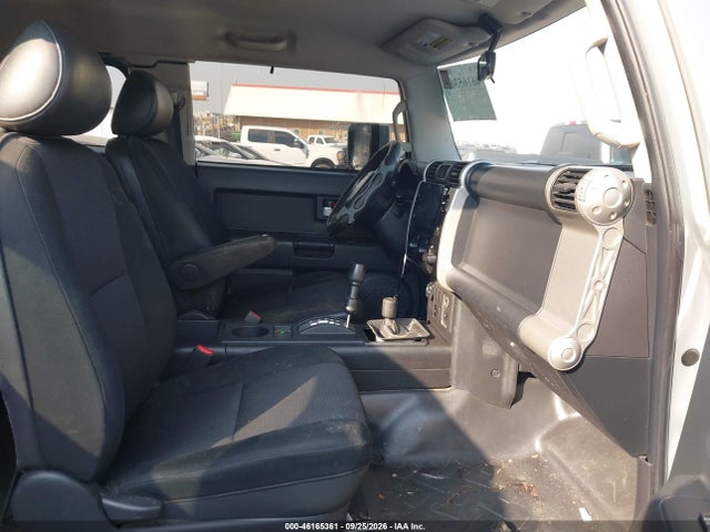 Aukcja sprzedaży 2007 Toyota Fj Cruiser, vin: JTEBU11F670079184, numer aukcji: 46165361