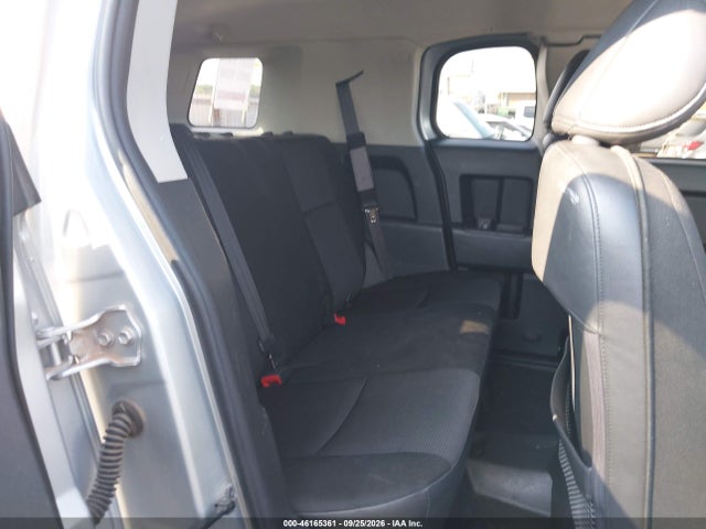 Aukcja sprzedaży 2007 Toyota Fj Cruiser, vin: JTEBU11F670079184, numer aukcji: 46165361