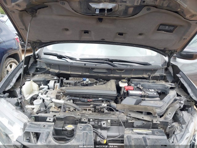 Aukcja sprzedaży 2019 Nissan Rogue S, vin: 5N1AT2MT5KC827534, numer aukcji: 46165362